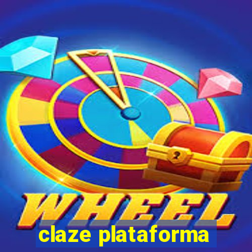 claze plataforma